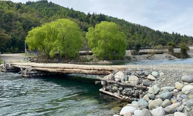 PARCELAS DE AGRADO DE 5.000M2