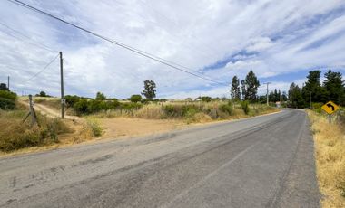PARCELA 10.000 M2 EN CHUCHUNCO, LA ESTRELLA