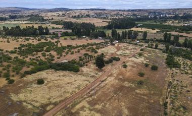 PARCELA 10.000 M2 EN CHUCHUNCO, LA ESTRELLA