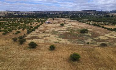PARCELA 10.000 M2 EN CHUCHUNCO, LA ESTRELLA