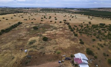 PARCELA 10.000 M2 EN CHUCHUNCO, LA ESTRELLA