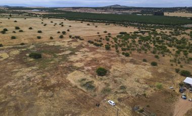 PARCELA 10.000 M2 EN CHUCHUNCO, LA ESTRELLA