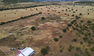 PARCELA 10.000 M2 EN CHUCHUNCO, LA ESTRELLA