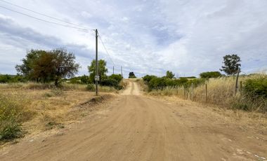 PARCELA 10.000 M2 EN CHUCHUNCO, LA ESTRELLA