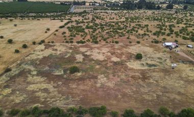PARCELA 10.000 M2 EN CHUCHUNCO, LA ESTRELLA