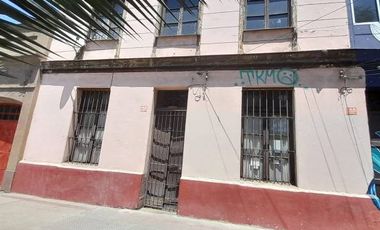 BARRIO ITALIA