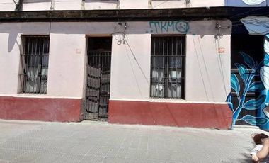 BARRIO ITALIA