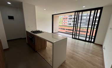APARTAMENTO EN ARRIENDO UBICADO EN ENVIGADO SECTOR EL TRIANON