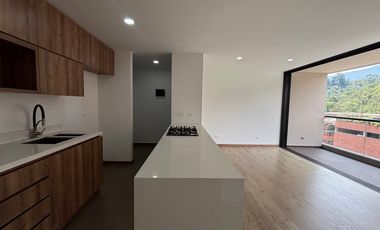 APARTAMENTO EN ARRIENDO UBICADO EN ENVIGADO SECTOR EL TRIANON