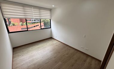 APARTAMENTO EN ARRIENDO UBICADO EN ENVIGADO SECTOR EL TRIANON
