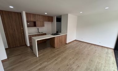 APARTAMENTO EN ARRIENDO UBICADO EN ENVIGADO SECTOR EL TRIANON