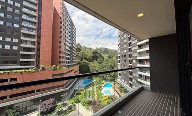 APARTAMENTO EN ARRIENDO UBICADO EN ENVIGADO SECTOR EL TRIANON