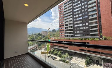 APARTAMENTO EN ARRIENDO UBICADO EN ENVIGADO SECTOR EL TRIANON
