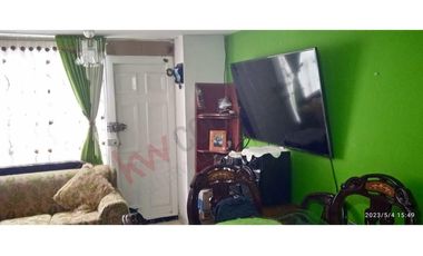 se vende casa en conjunto zapam