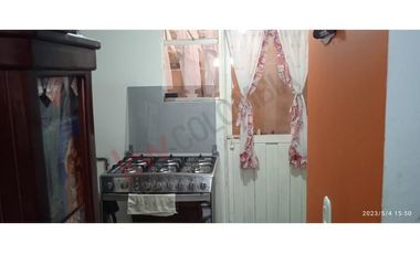 se vende casa en conjunto zapam