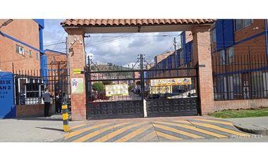 se vende casa en conjunto zapam