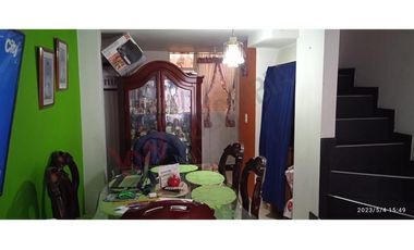 se vende casa en conjunto zapam