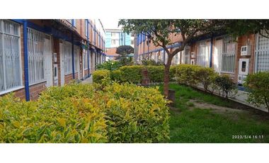 se vende casa en conjunto zapam