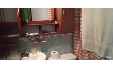 se vende casa en conjunto zapam