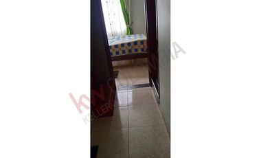 se vende casa en conjunto zapam