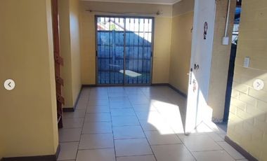 CASA EN VENTA HACIENDA ÑUBLE EN CHILLÁN
