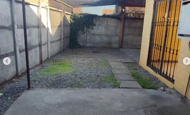 CASA EN VENTA HACIENDA ÑUBLE EN CHILLÁN