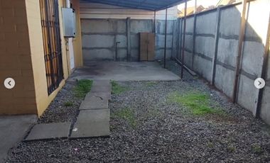 CASA EN VENTA HACIENDA ÑUBLE EN CHILLÁN
