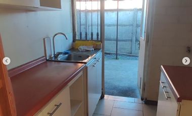 CASA EN VENTA HACIENDA ÑUBLE EN CHILLÁN