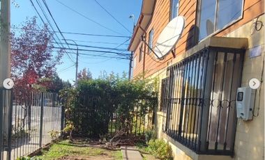 CASA EN VENTA HACIENDA ÑUBLE EN CHILLÁN