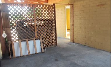 CASA EN VENTA HACIENDA ÑUBLE EN CHILLÁN