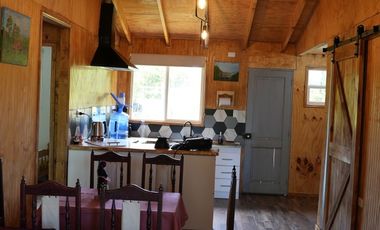 QUILLAIPE -  CARRETERA AUSTRAL - PUERTO MONTT