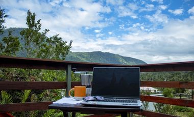 QUILLAIPE -  CARRETERA AUSTRAL - PUERTO MONTT