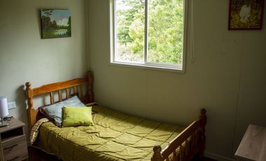 QUILLAIPE -  CARRETERA AUSTRAL - PUERTO MONTT