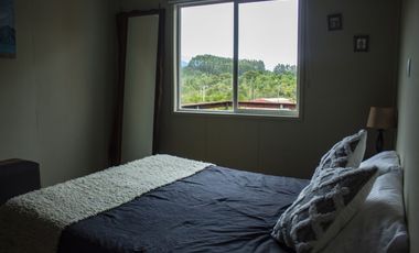 QUILLAIPE -  CARRETERA AUSTRAL - PUERTO MONTT