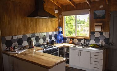 QUILLAIPE -  CARRETERA AUSTRAL - PUERTO MONTT