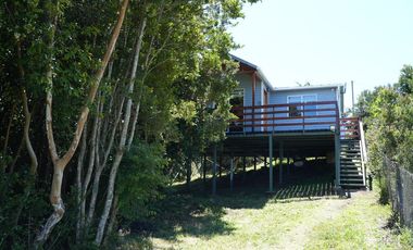 QUILLAIPE -  CARRETERA AUSTRAL - PUERTO MONTT