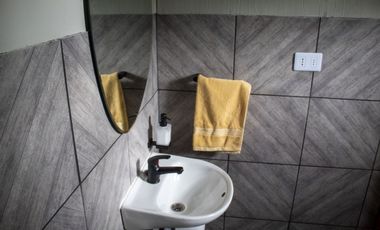 QUILLAIPE -  CARRETERA AUSTRAL - PUERTO MONTT