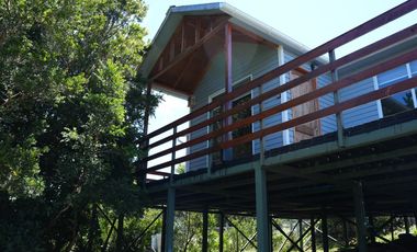 QUILLAIPE -  CARRETERA AUSTRAL - PUERTO MONTT