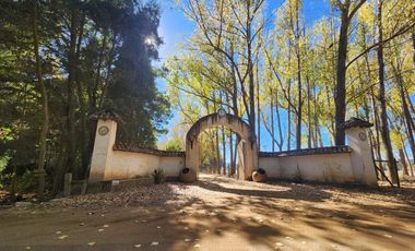 RUTA J-80 VICHUQUEN