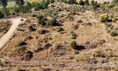 RUTA J-80 VICHUQUEN