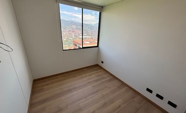 APARTAMENTO EN ARRIENDO UBICADO EN ENVIGADO SECTOR EL TRIANON