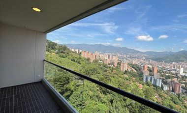 APARTAMENTO EN ARRIENDO UBICADO EN ENVIGADO SECTOR EL TRIANON