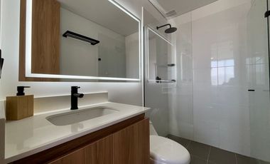 APARTAMENTO EN ARRIENDO UBICADO EN ENVIGADO SECTOR EL TRIANON