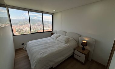 APARTAMENTO EN ARRIENDO UBICADO EN ENVIGADO SECTOR EL TRIANON