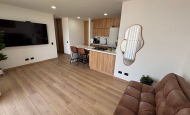 APARTAMENTO EN ARRIENDO UBICADO EN ENVIGADO SECTOR EL TRIANON