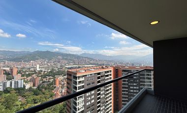 APARTAMENTO EN ARRIENDO UBICADO EN ENVIGADO SECTOR EL TRIANON