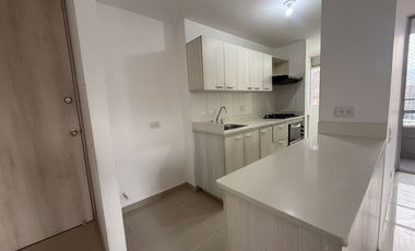 APARTAMENTO EN ARRIENDO UBICADO EN SABANETA SECTOR PRADOS DE SABANETA