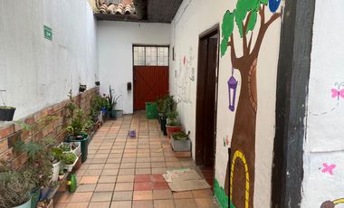 El Lugar Perfecto De Inversión En Cajica Casa Lote