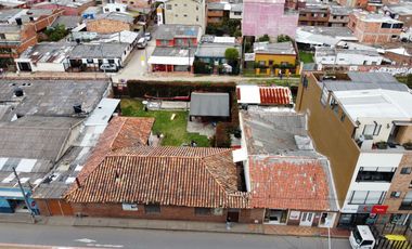 El Lugar Perfecto De Inversión En Cajica Casa Lote