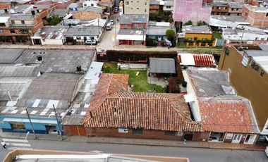 El Lugar Perfecto De Inversión En Cajica Casa Lote
